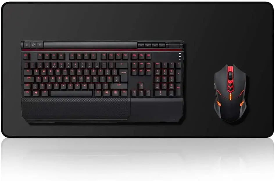 Octopus XXL Gaming Mouse Pad – Premium Extended Desk Mat | Anti-Slip | Precision Control