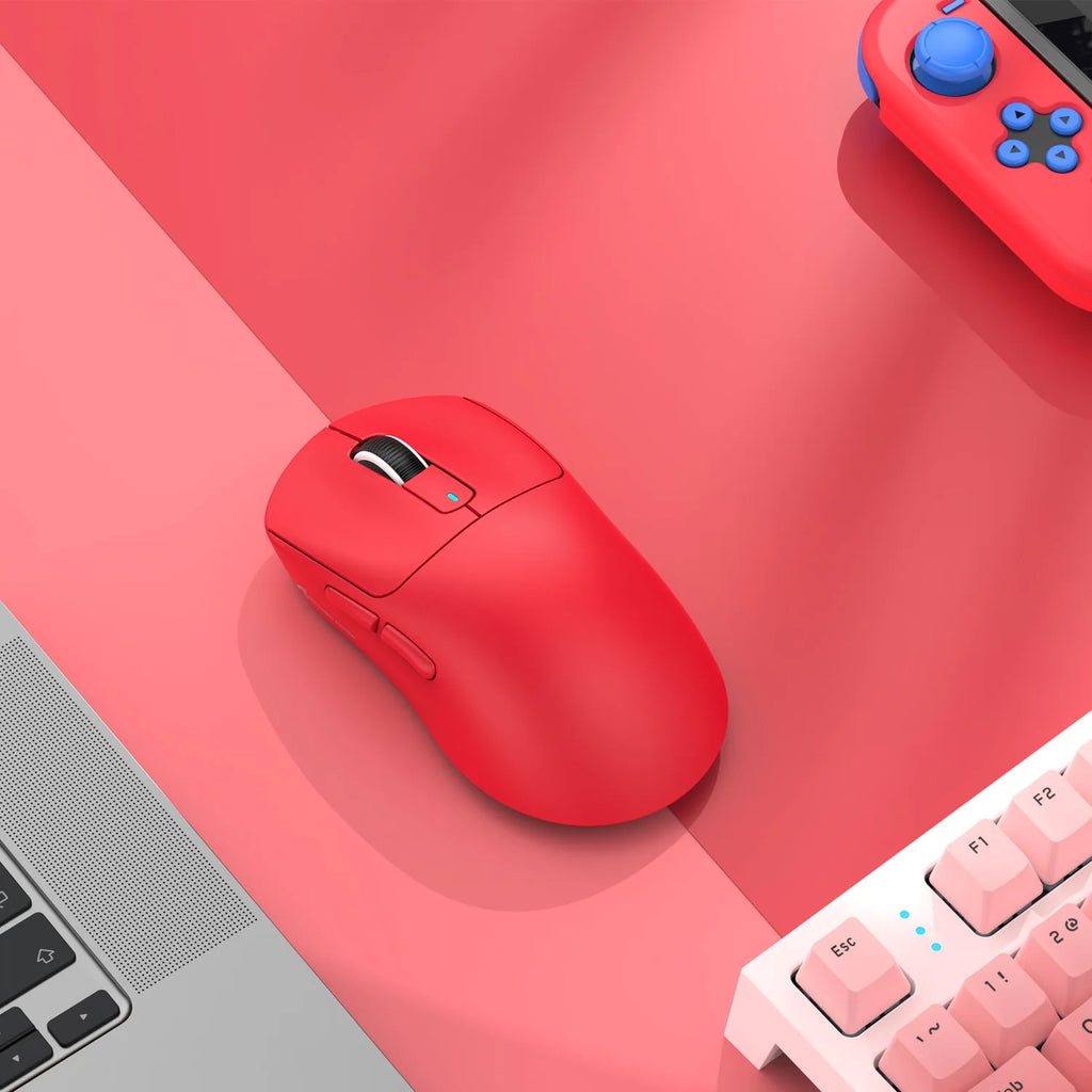 Attack Shark X3 Pro Wireless Gaming Mouse – 26,000 DPI | PAW3395 | Tri-Mode